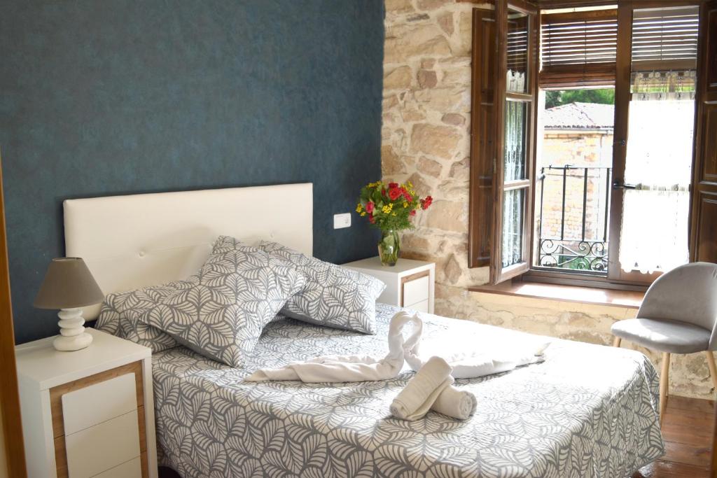 Casa Rural Pinares De Soria photo 1