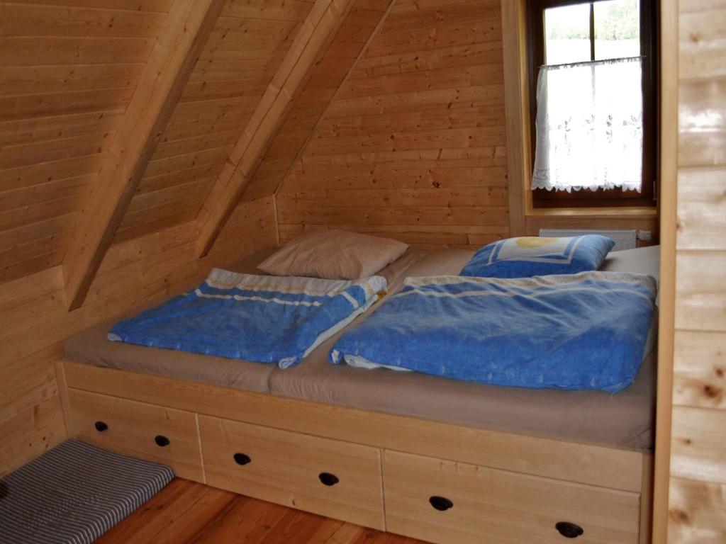 Holiday home in Rudnik u Vrchlabi 35456 photo 4