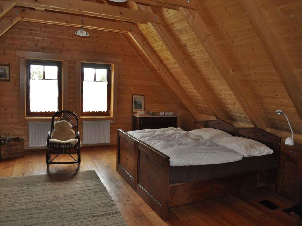 Holiday home in Rudnik u Vrchlabi 35456 photo 3