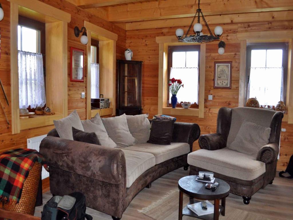 Holiday home in Rudnik u Vrchlabi 35456 photo 2