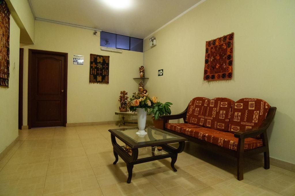 Hotel Sierra Dorada photo 3