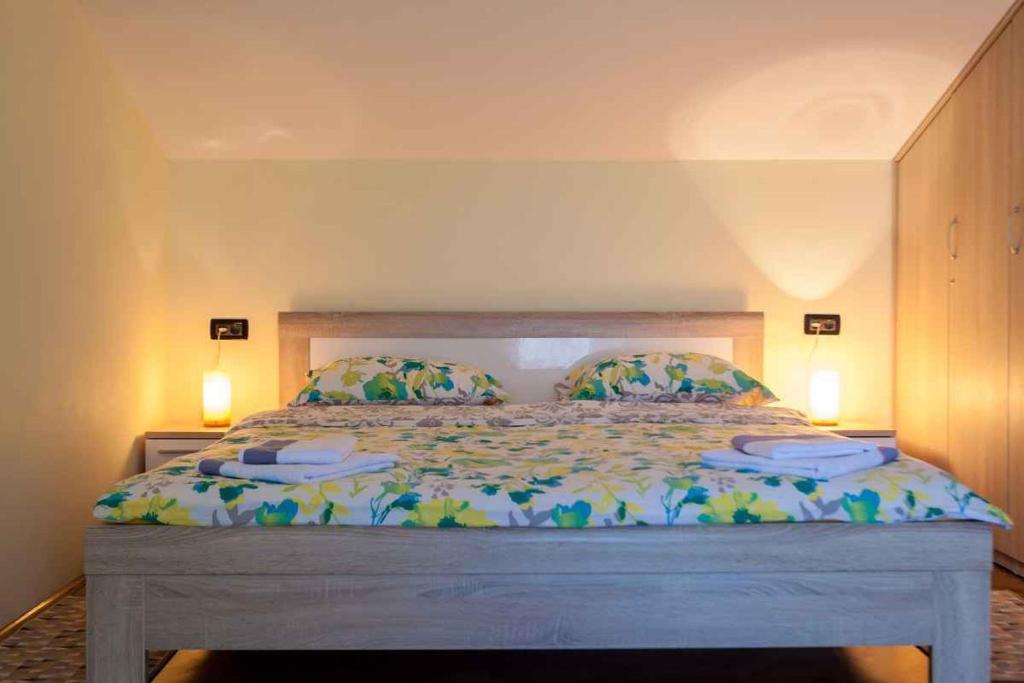 Apartment in Porat/Insel Krk 13159 photo 2