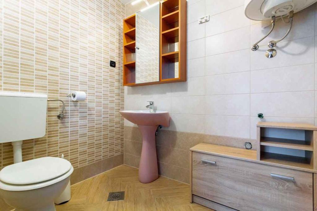 Apartment in Porat/Insel Krk 13159 photo 3