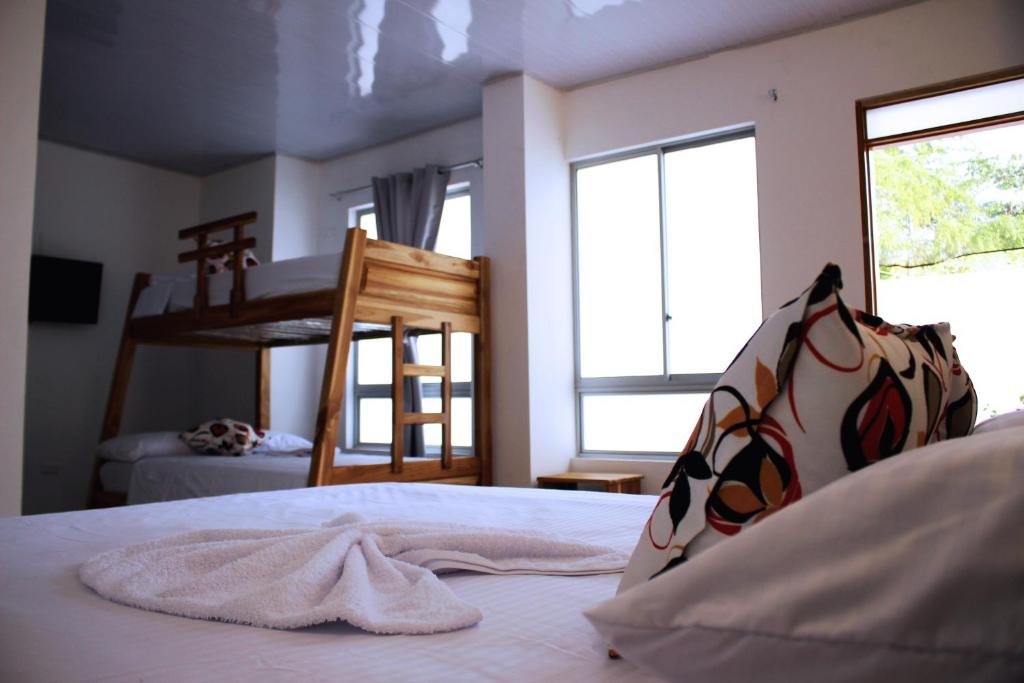 Hotel La Ensenada Necocli photo 3