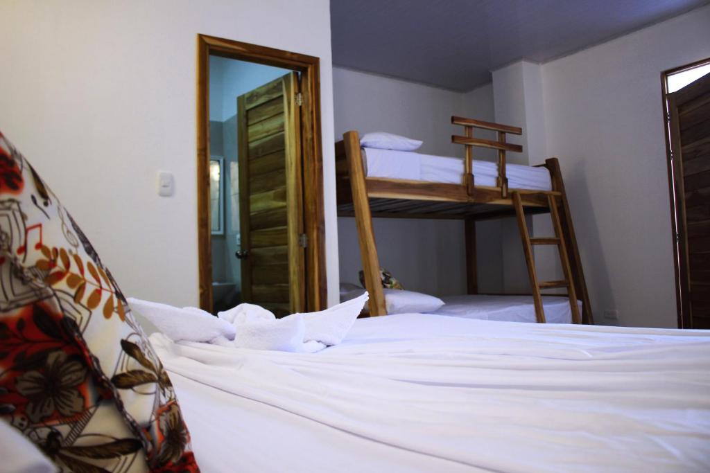 Hotel La Ensenada Necocli photo 4