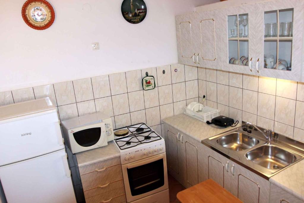 One-Bedroom Holiday Home in Povile I photo 4