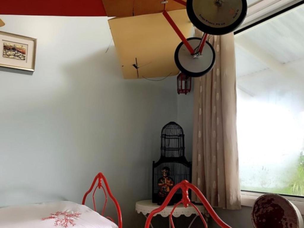 Pomegranite Beach House photo 2