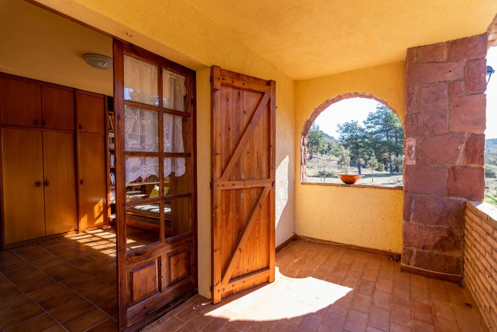 EVA & TRAVEL - El Bosquet de Prades photo 3