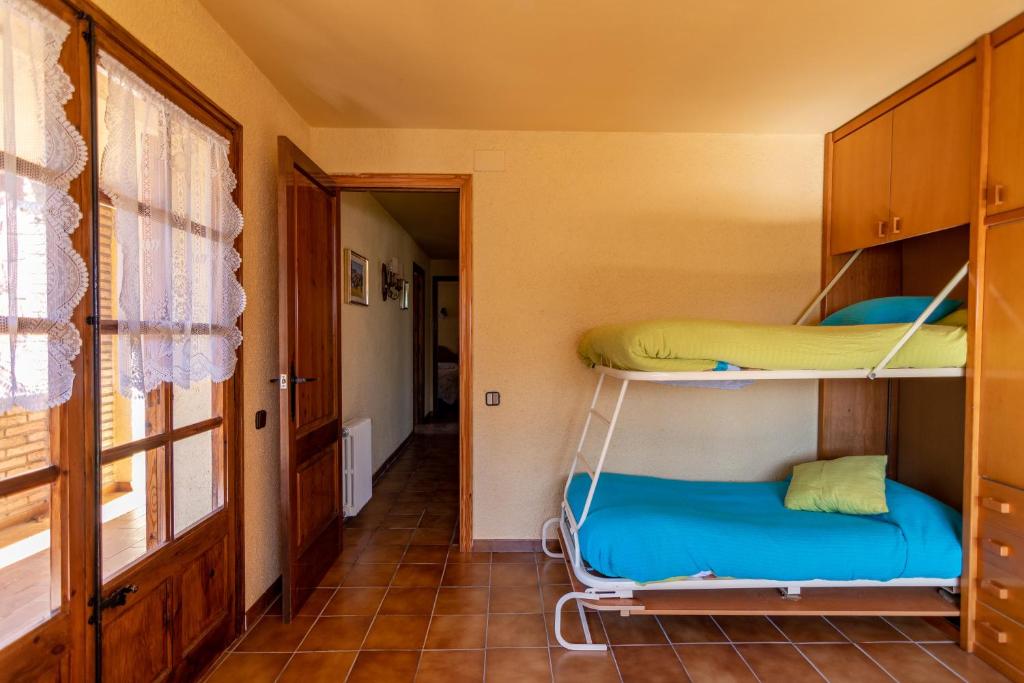 EVA & TRAVEL - El Bosquet de Prades photo 2