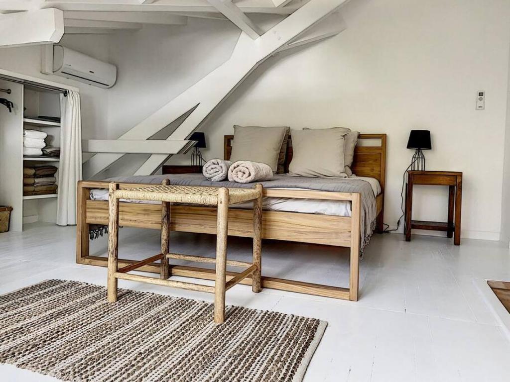 Acacia Marina, luxurious Duplex, walkable beach photo 1