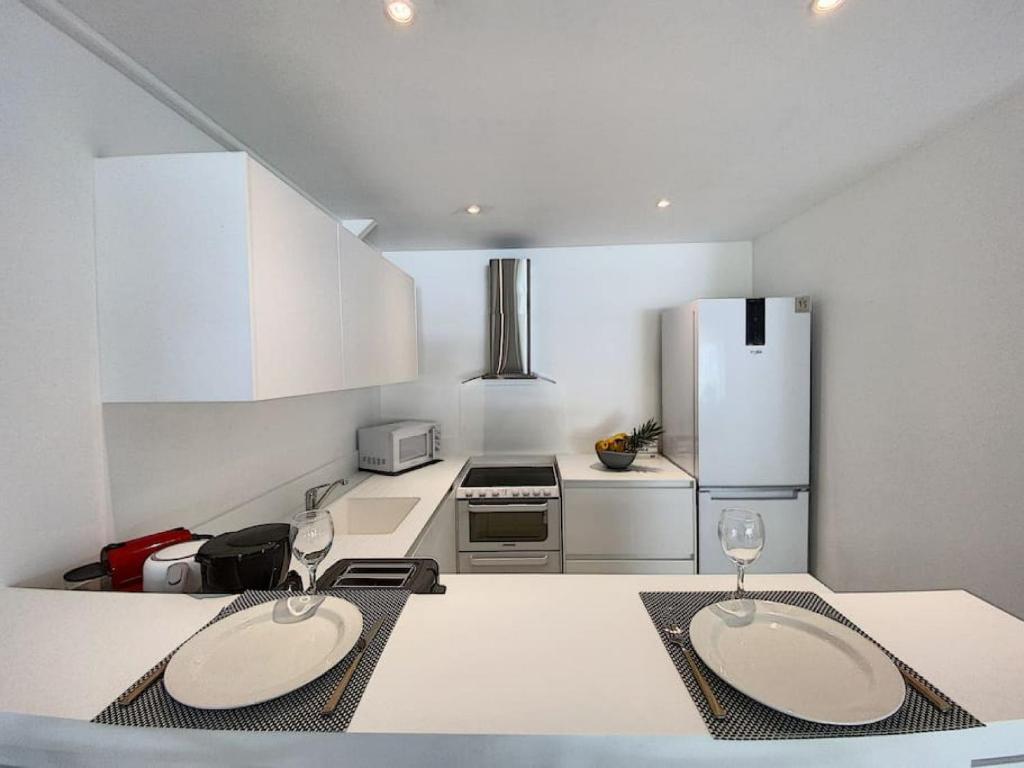 Acacia Marina, luxurious Duplex, walkable beach photo 2
