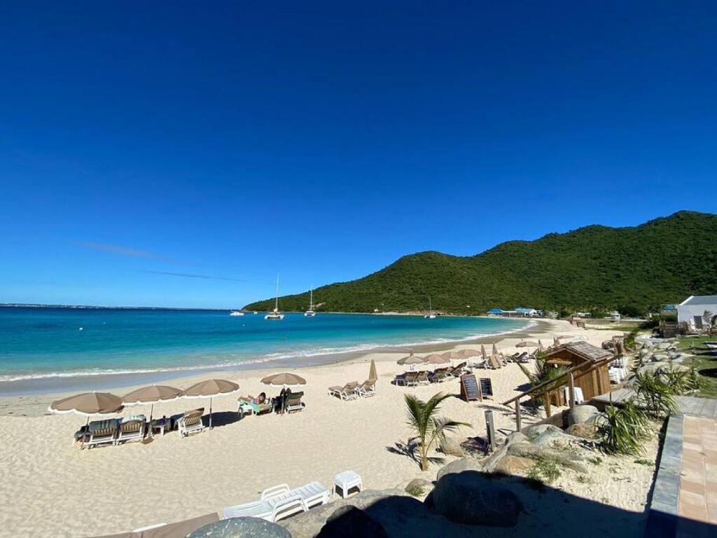 Acacia Marina, luxurious Duplex, walkable beach photo 3