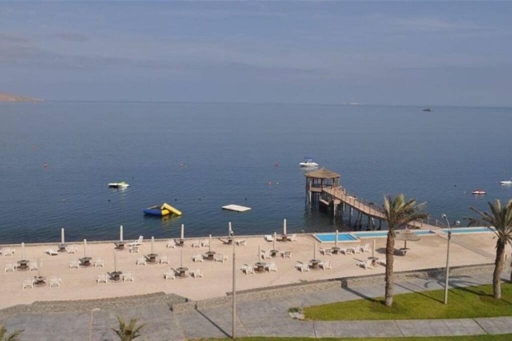 PARACAS megaview bayfront flat photo 2