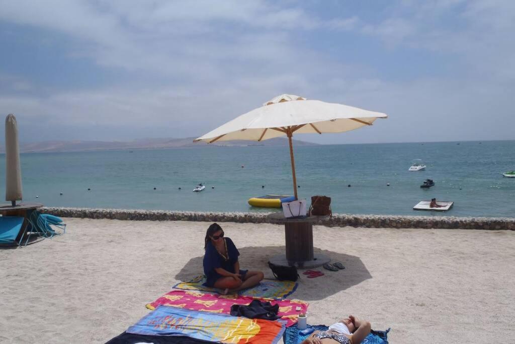 PARACAS megaview bayfront flat photo 3