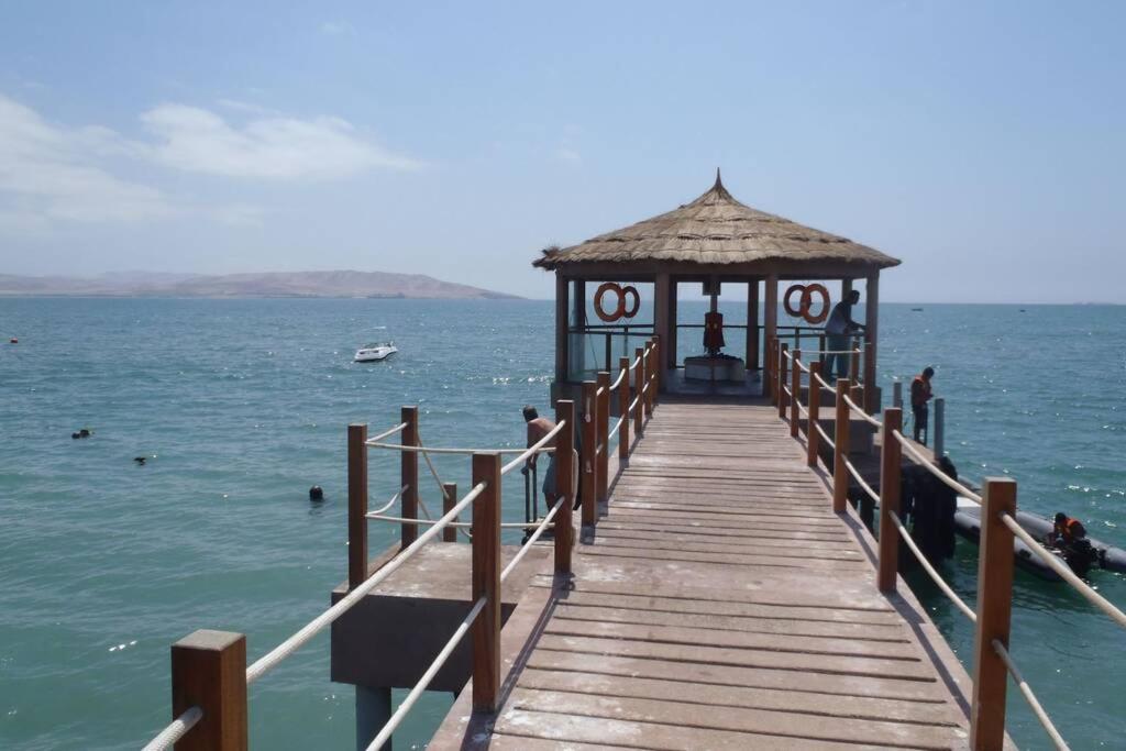 PARACAS megaview bayfront flat photo 4