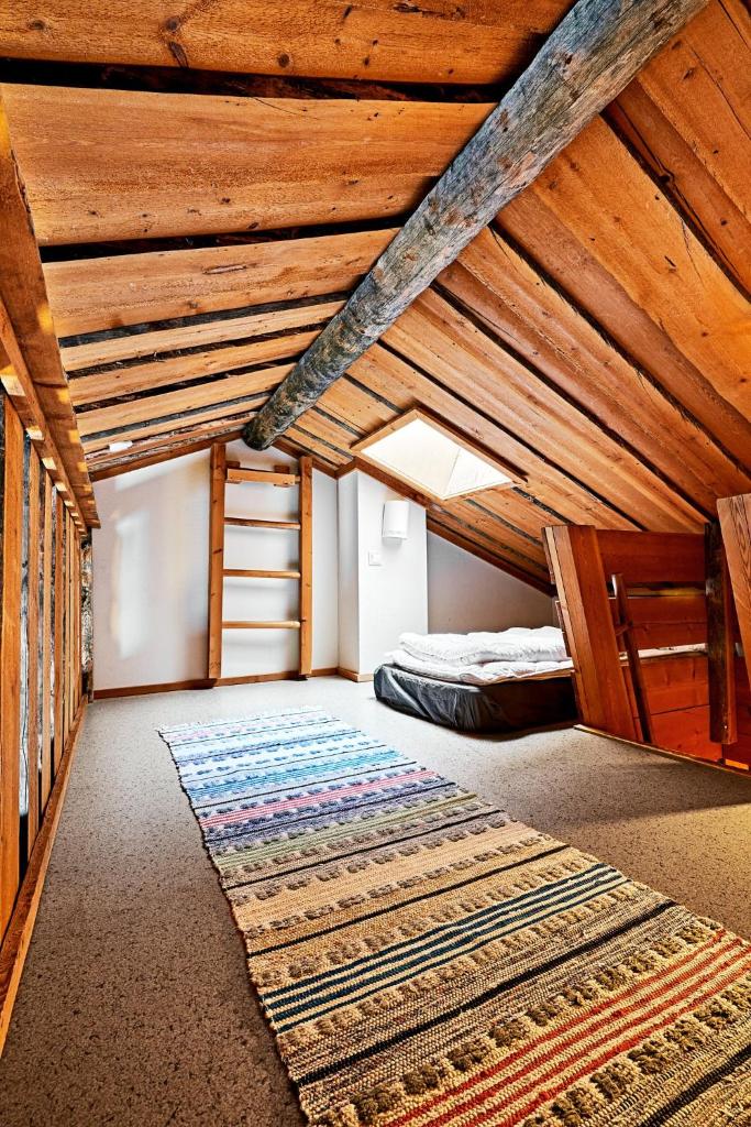 Ski-inn kelohuoneisto Pyhätunturissa photo 4
