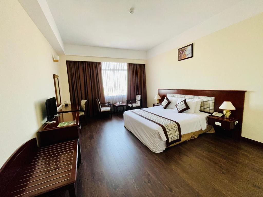 Khách sạn Sài Gòn – Phú Yên