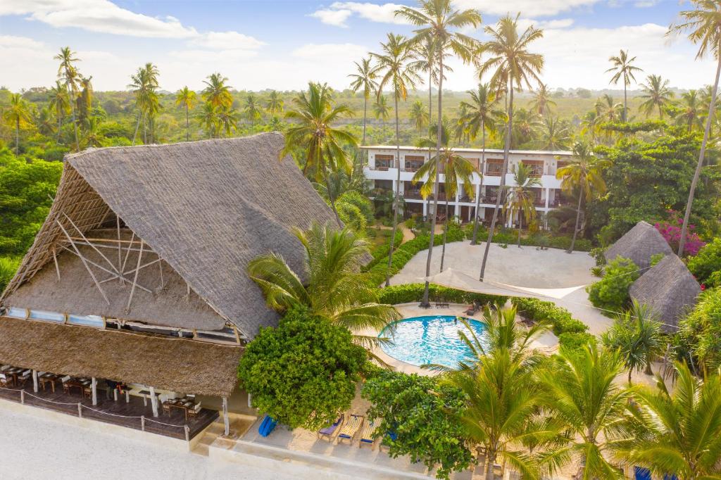 Zanzibar Magic Boutique Hotel photo 1