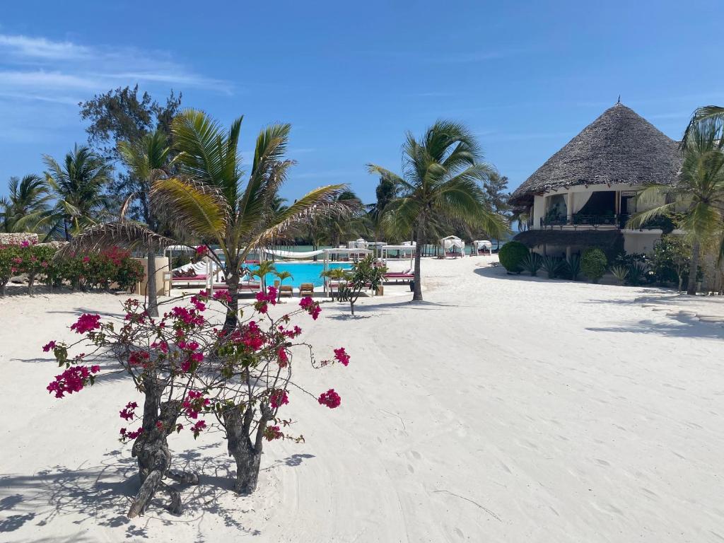 Watamu Shell House photo 4