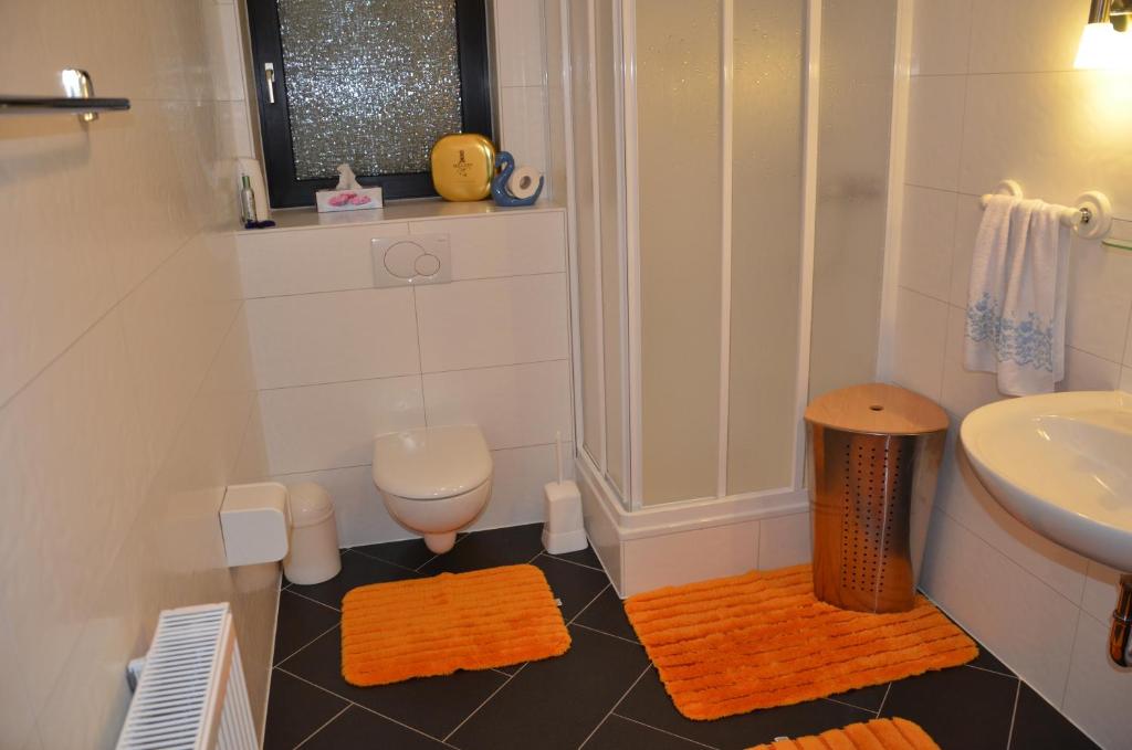 Ferienwohnung in Fuhlenbrock photo 3