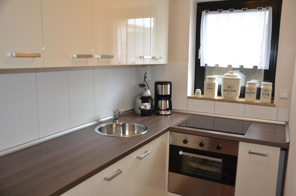 Ferienwohnung in Fuhlenbrock photo 1