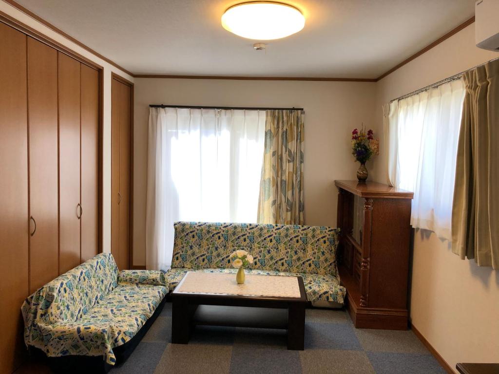 Izu Shirada Villa 伊豆白田家 photo 4