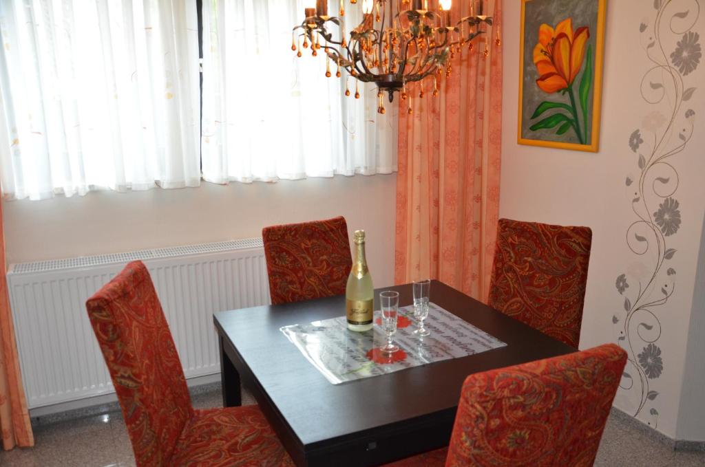 Ferienwohnung in Fuhlenbrock photo 2
