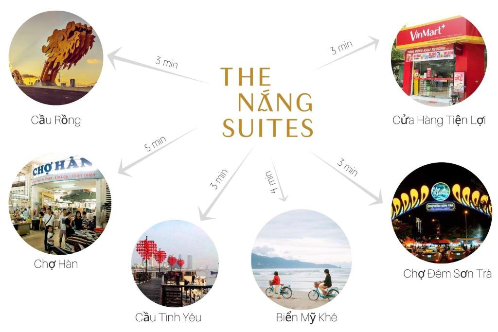 The Nang Suites