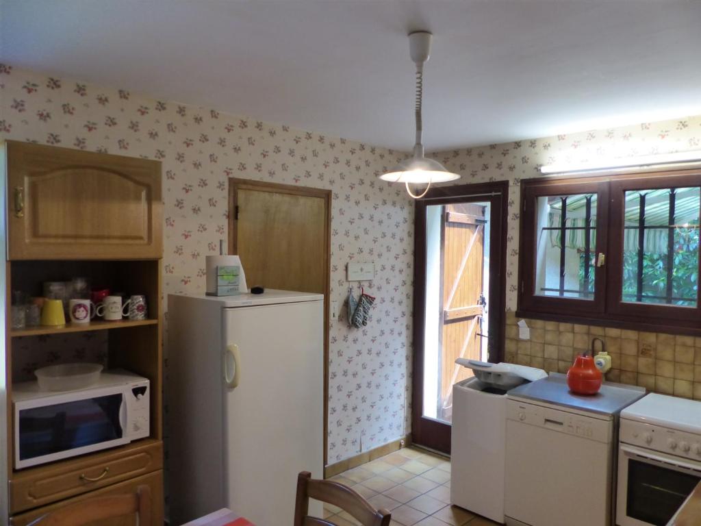 Villa Paloma Pour 8 Personnes photo 2