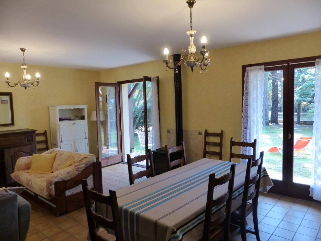 Villa Paloma Pour 8 Personnes photo 4