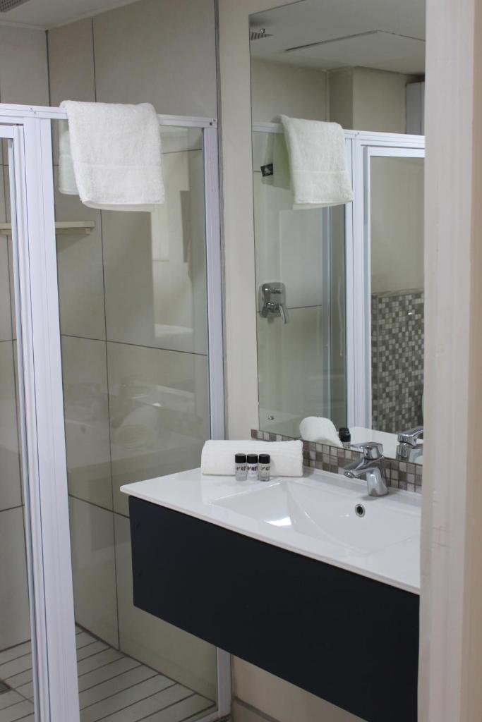 Luxe-Molen Boutique Hotel photo 3