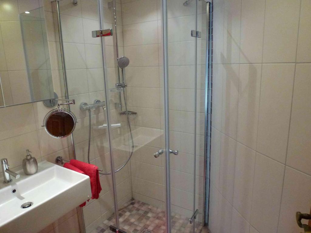 Alm Appartment Stiller Winkl photo 2