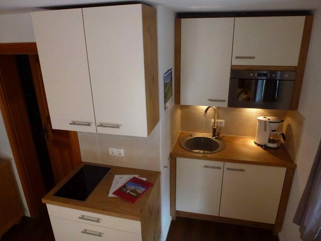Alm Appartment Stiller Winkl photo 3