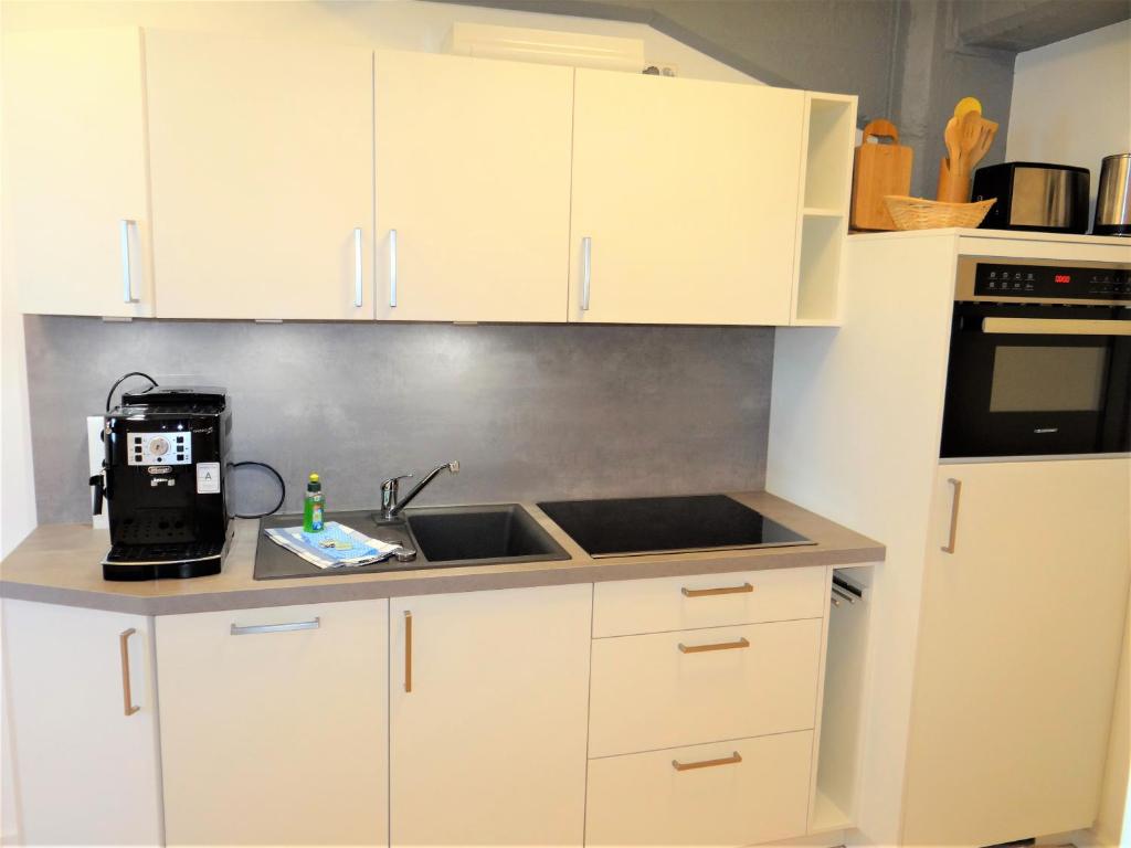 Speicher Residenz Barth E3 App 4 photo 2