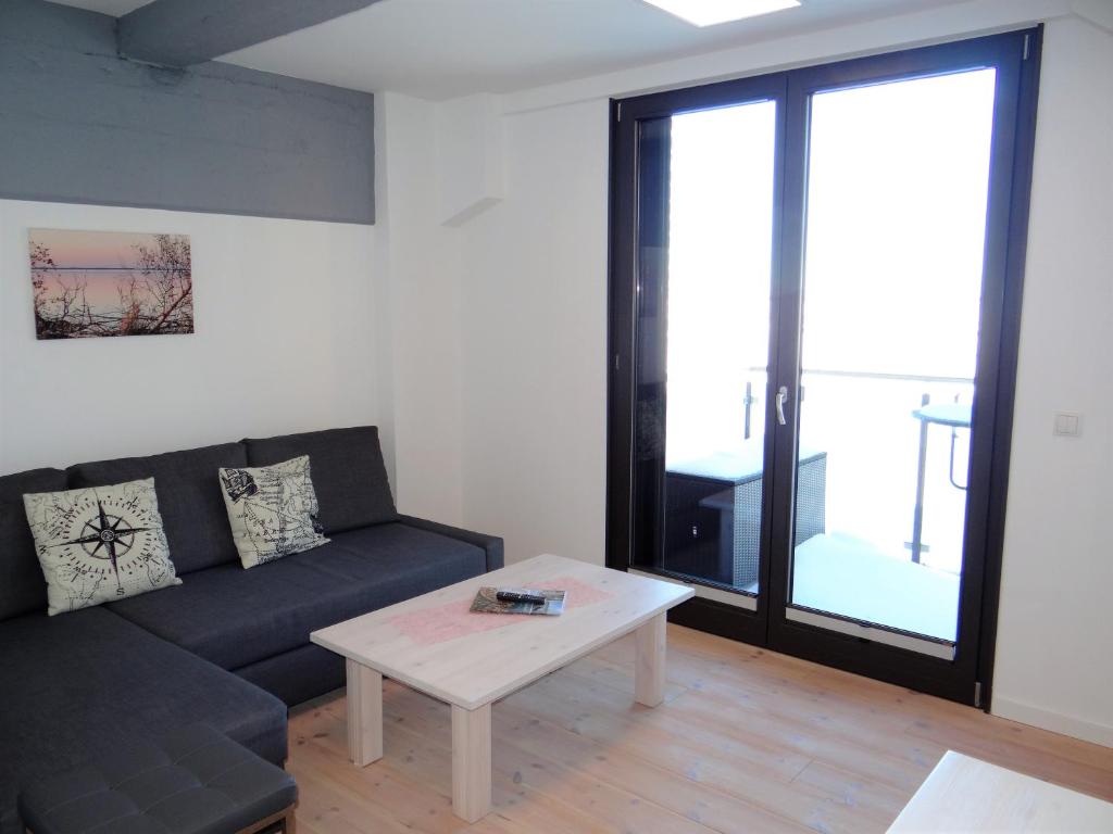 Speicher Residenz Barth E3 App 4 photo 1