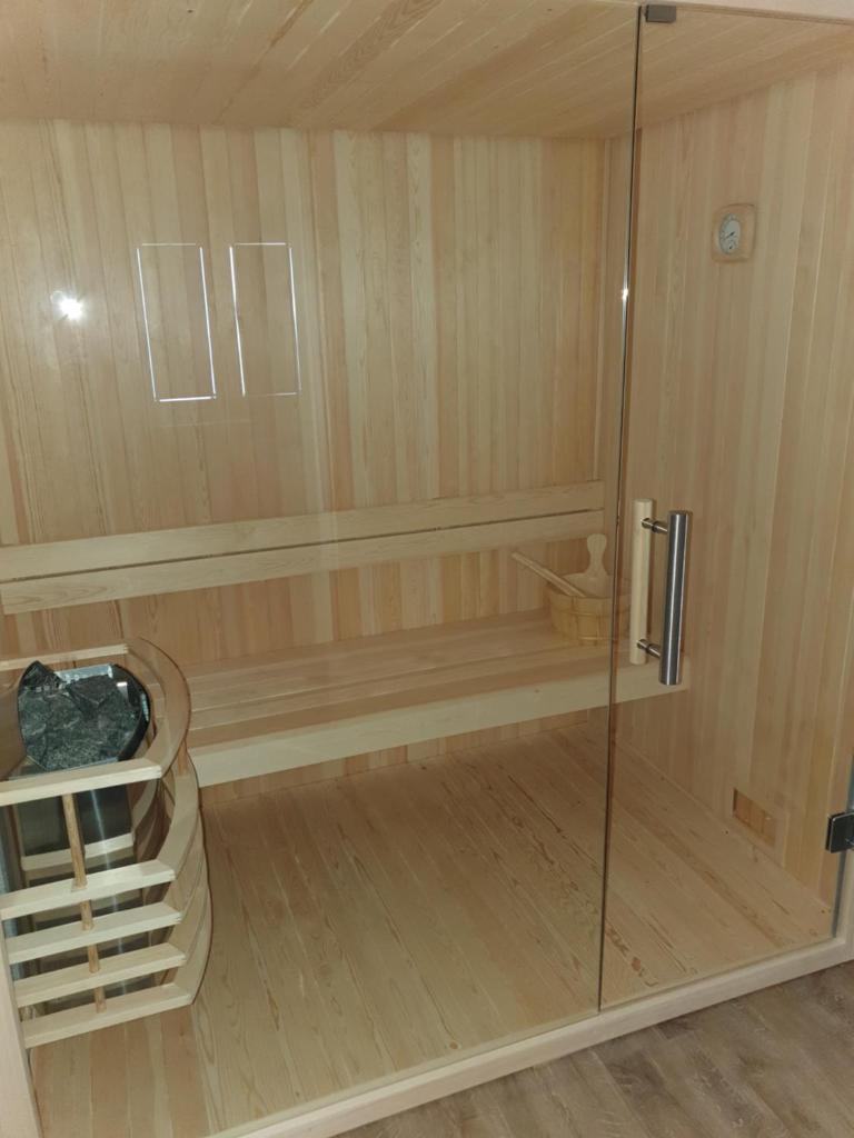 Ferienwohnung Südwesthörn photo 4