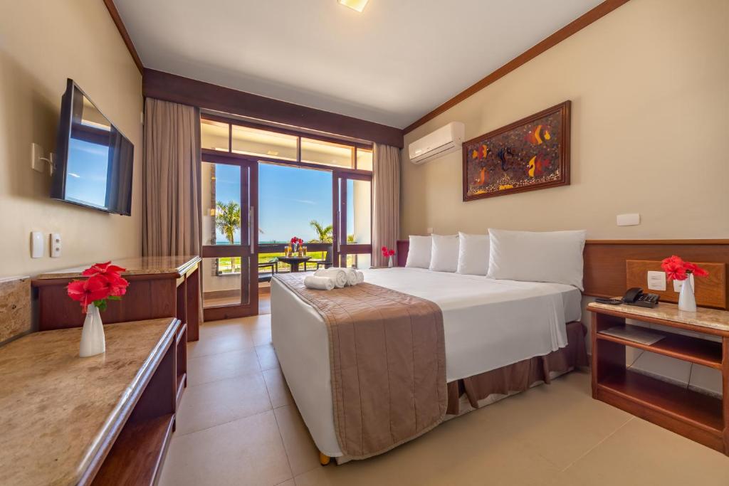 Quinta do Sol Praia Hotel photo 4