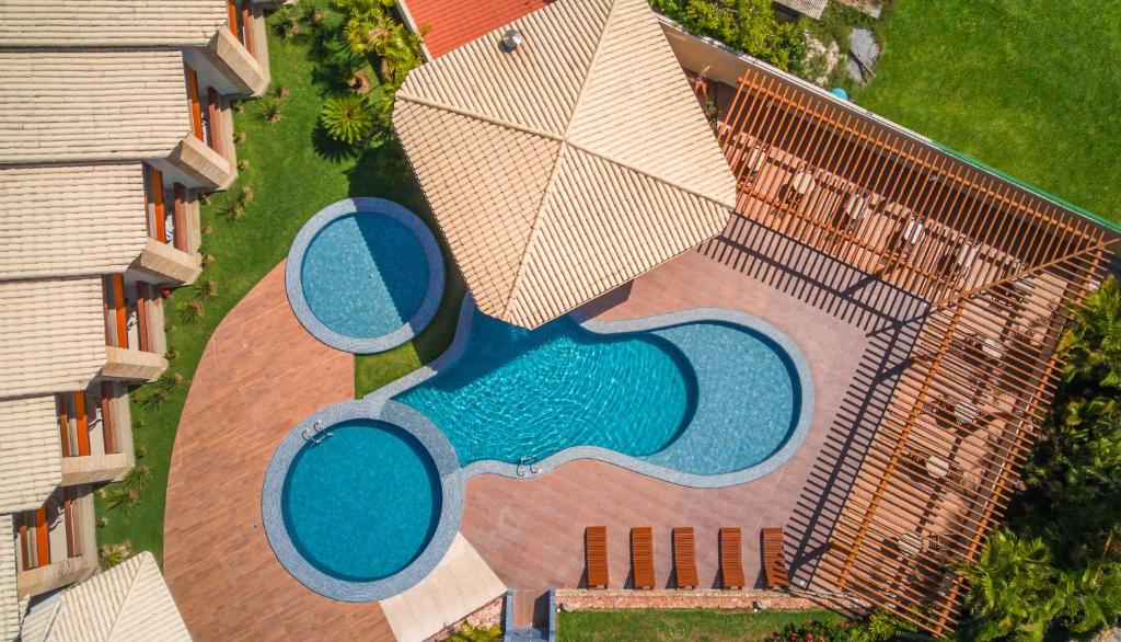 Quinta do Sol Praia Hotel photo 3