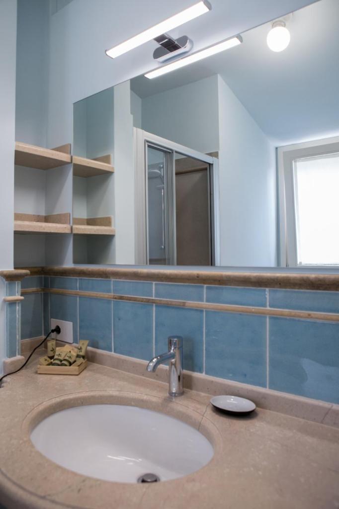 B&B Borgo Marinaro photo 4