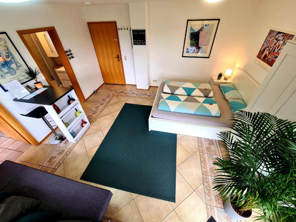 Wohlfühl-Apartment Bad Kissingen I photo 3