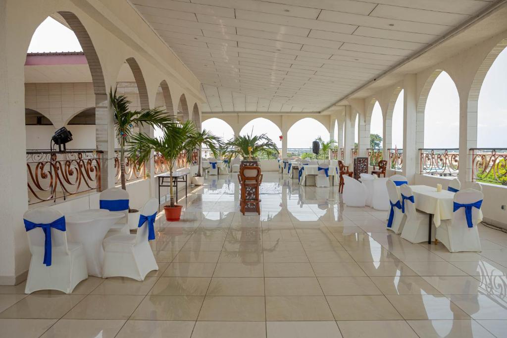 Hotel Hibiscus Louis photo 3