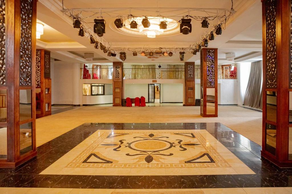 Hotel Hibiscus Louis photo 4