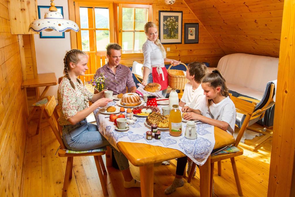 Farm Stay Pirc photo 4