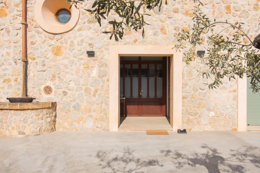 Finca Es Vidrier photo 4