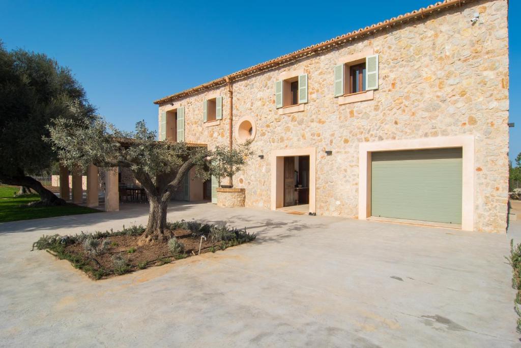 Finca Es Vidrier photo 3