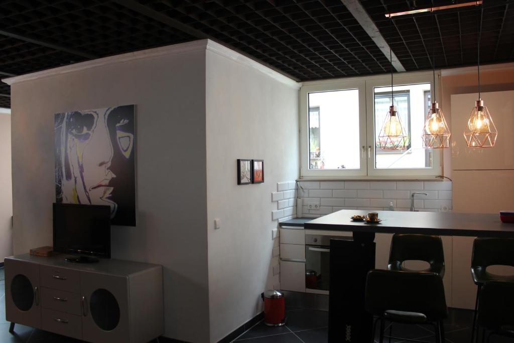 BLUE SKY-Suite photo 1