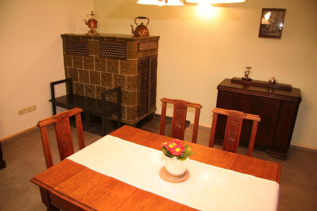 Ferienwohnung Zum Karzl photo 4