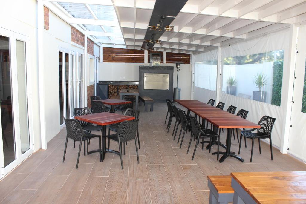 Luxe-Molen Boutique Hotel photo 4