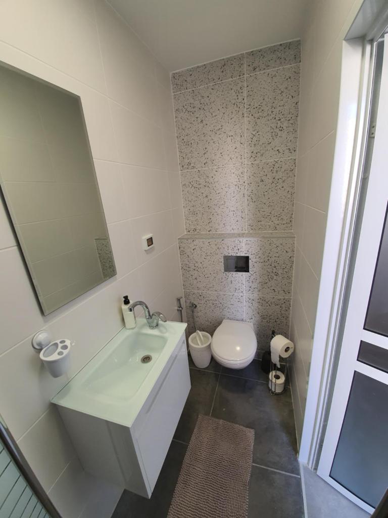 Eilat vacation studio סטודיו נופש באילת photo 1