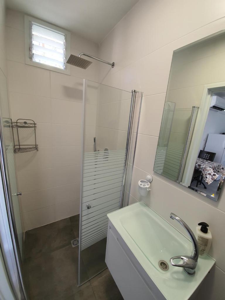 Eilat vacation studio סטודיו נופש באילת photo 2